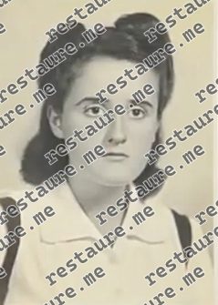 Irene Tamandaré Uchôa