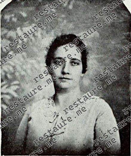 Antonia Corrêa Bezerra