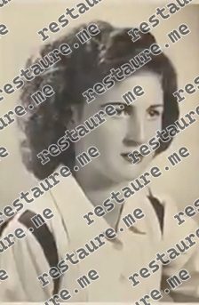 Vera Lucia Cordeiro