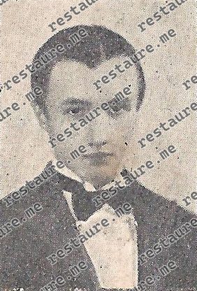 Oswaldo Martinho