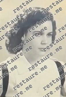 Maria Rita Pacheco