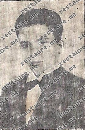 Francisco Gustavo Klein