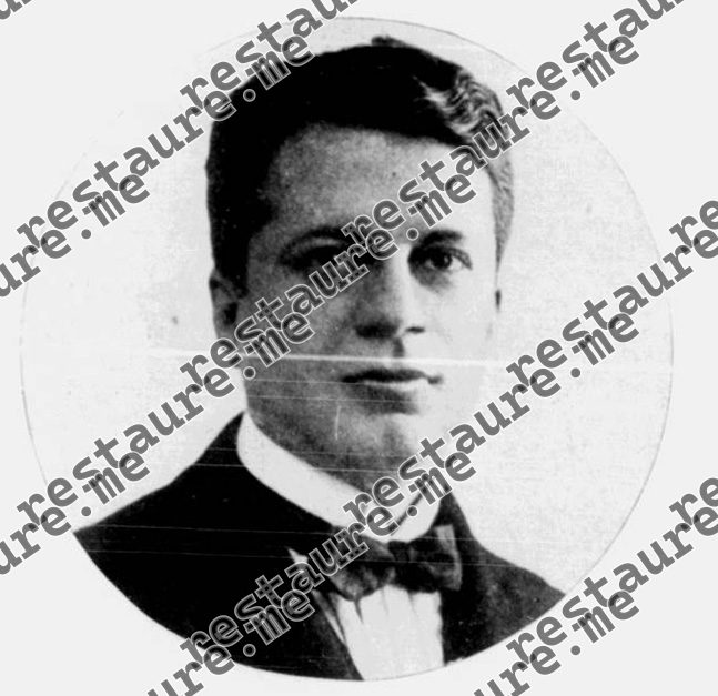 Arno Konder