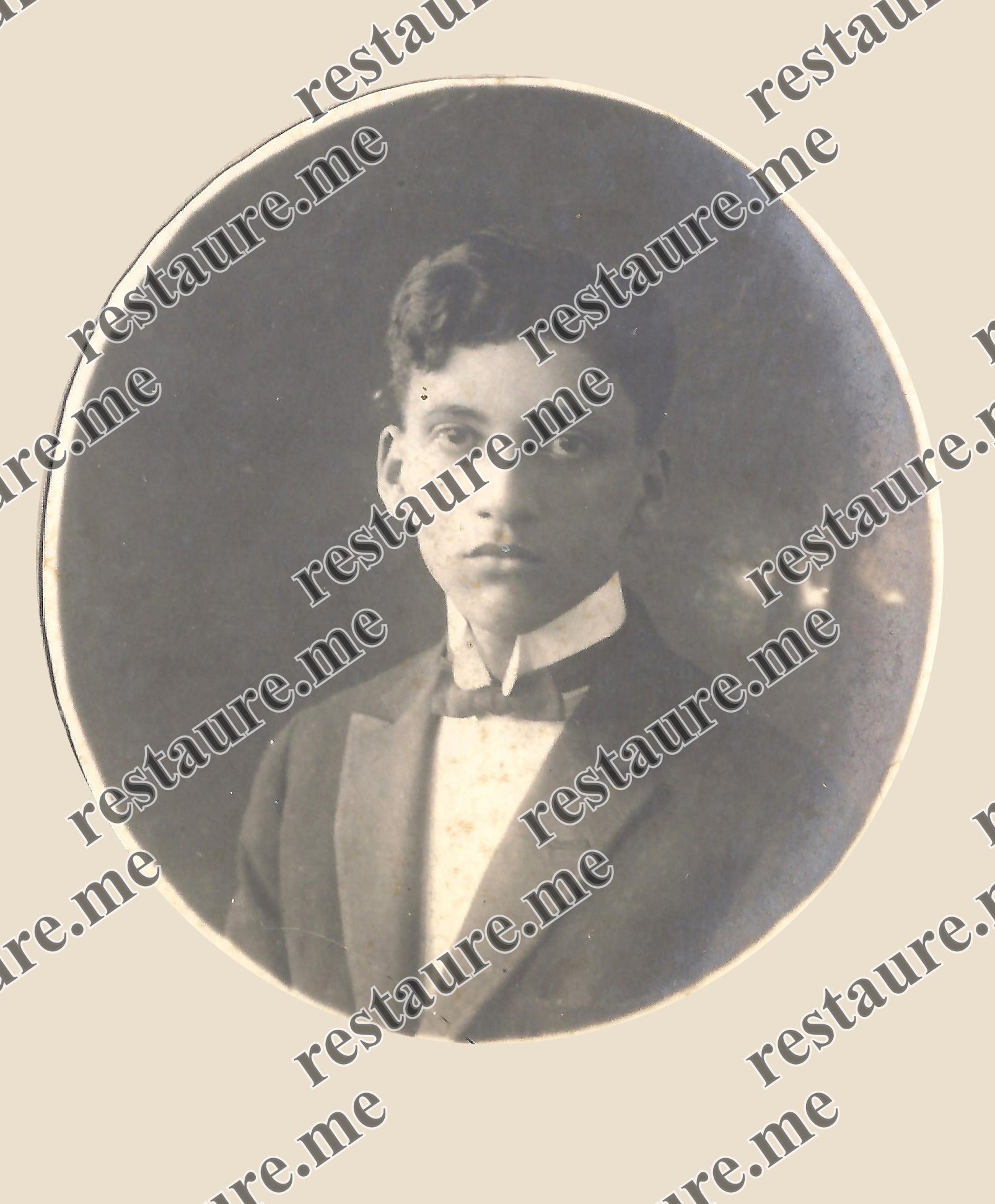 José Benedicto Salgado