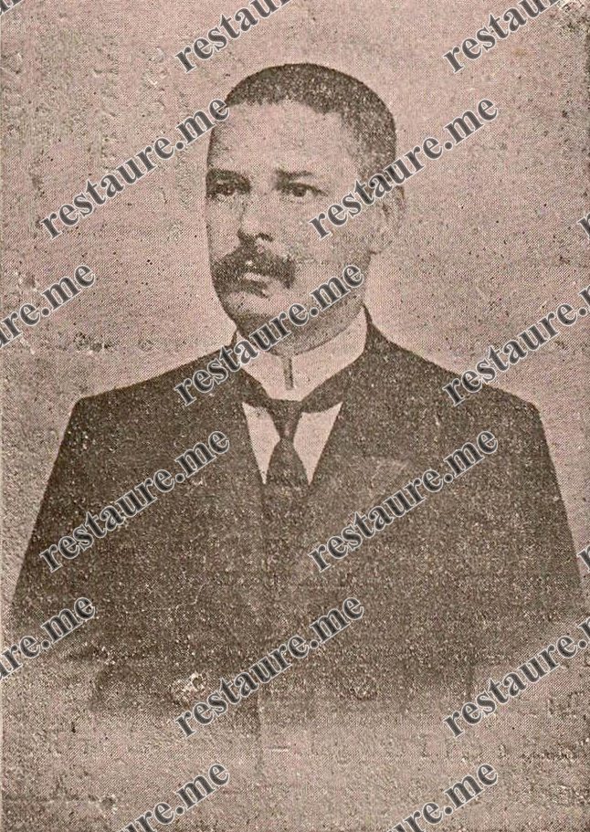José Maria Tourinho