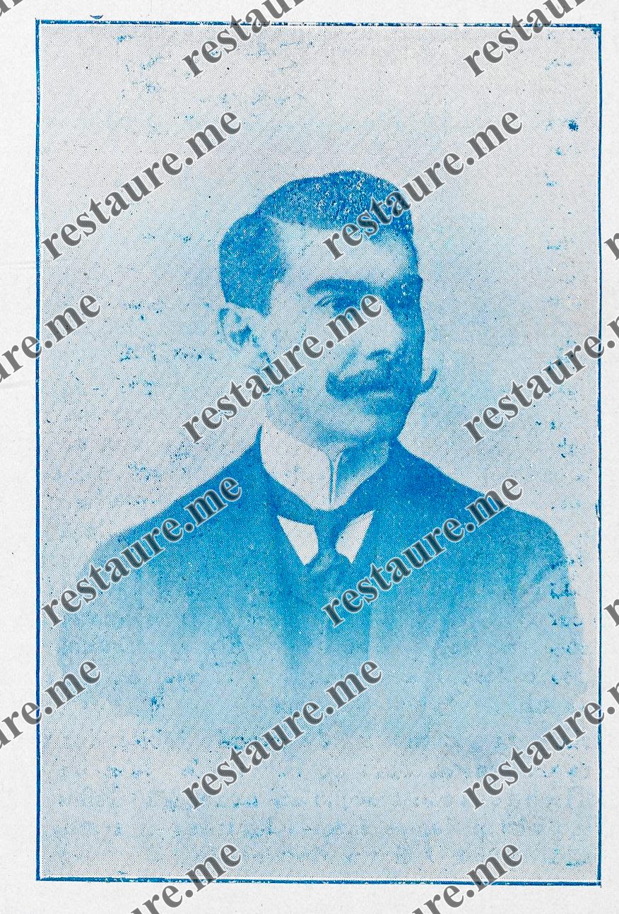Carlos Guimarães