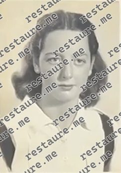 Regina Barbosa Ferraz