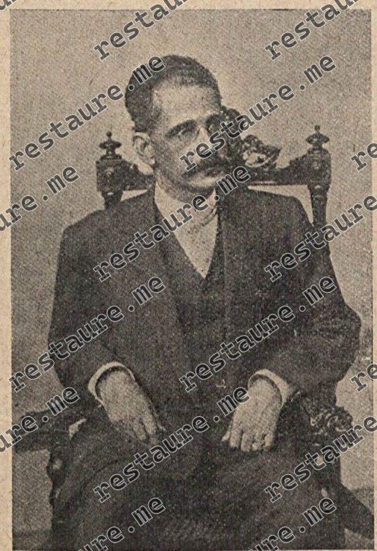 Alfredo Pinto
