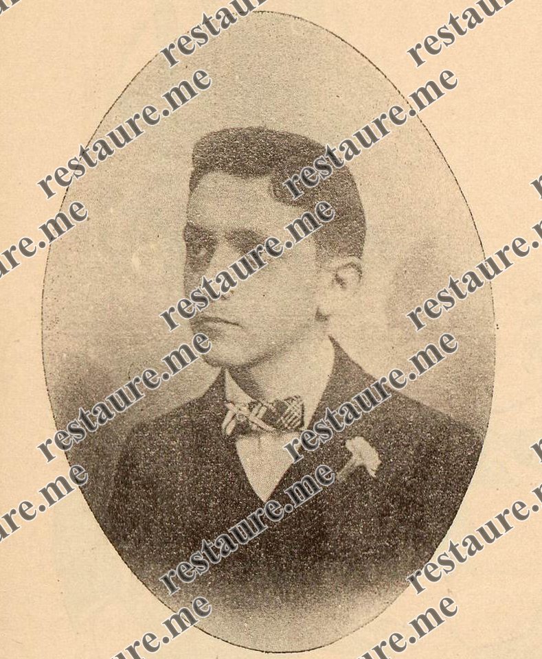 Manuel Luiz Paiva