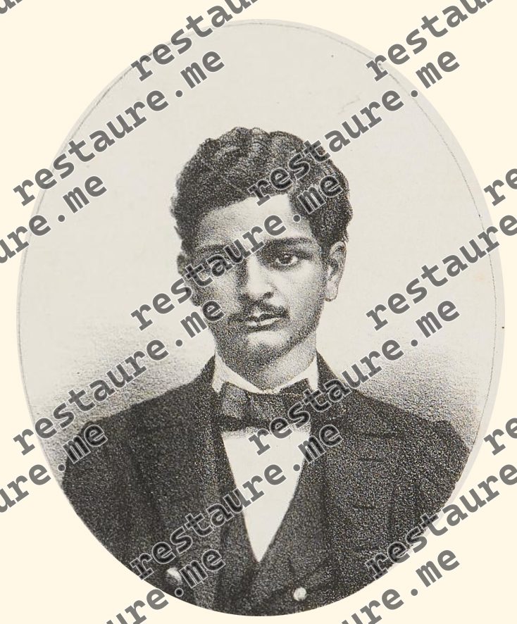 José Joaquim Garcia Sobrinho