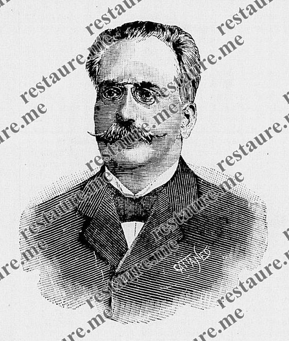 Carlos Novaes