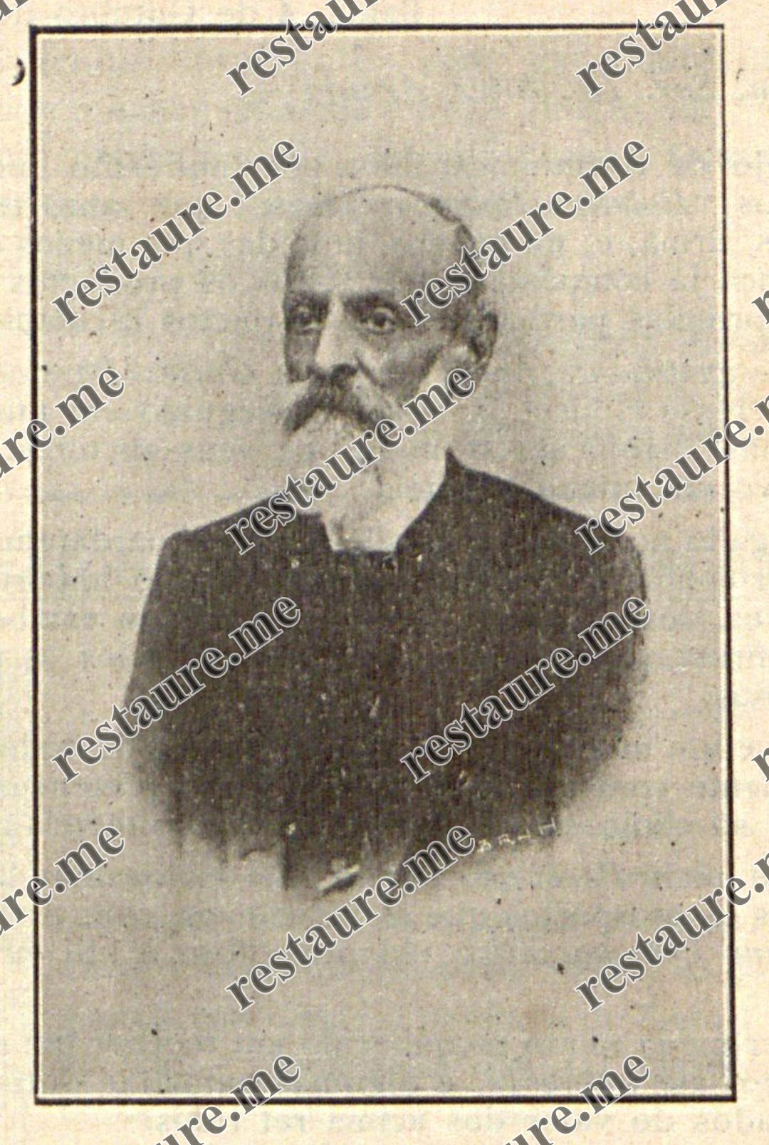 José de Aquino Tanajura