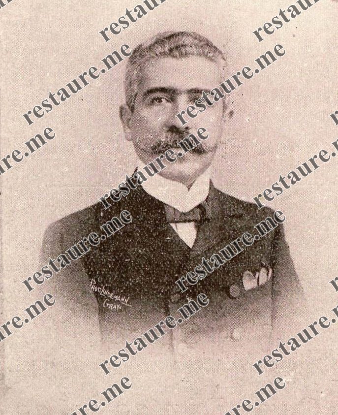 Guilherme Pereira Rebello