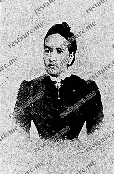 Maria Izabel Drumond