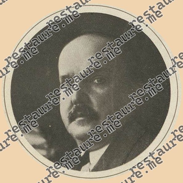 Alberto Carlos de Assumpção