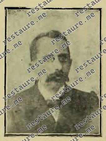 Antonio Pedro da Silva Marques