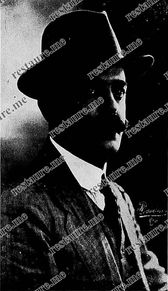 Antonio Mateus Dias Fernandes