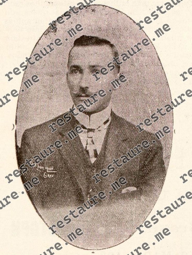 Virgilio Calasans de Amorim