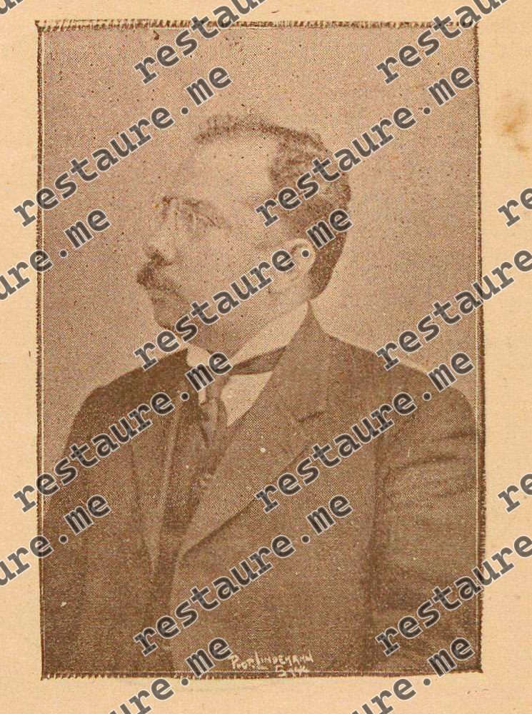 Arlindo Fragoso