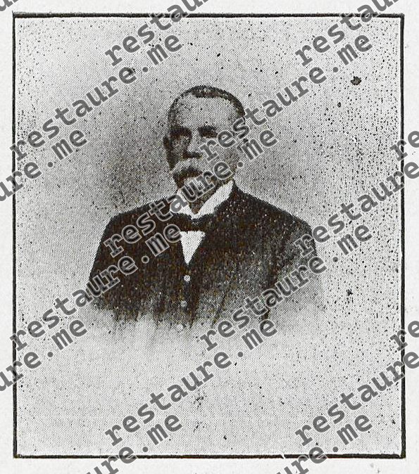 Bernardino Cappell