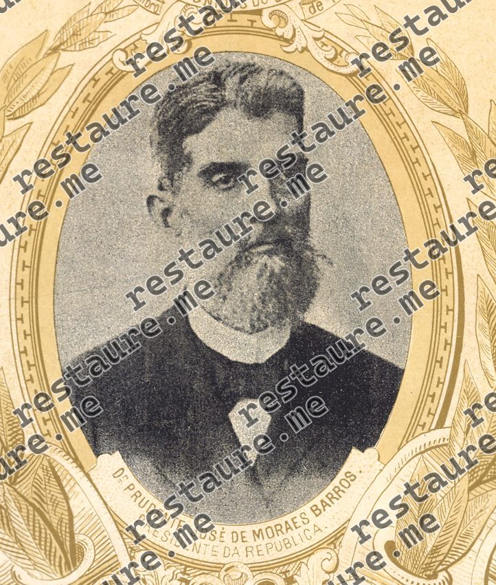 Prudente José de Morais Barros