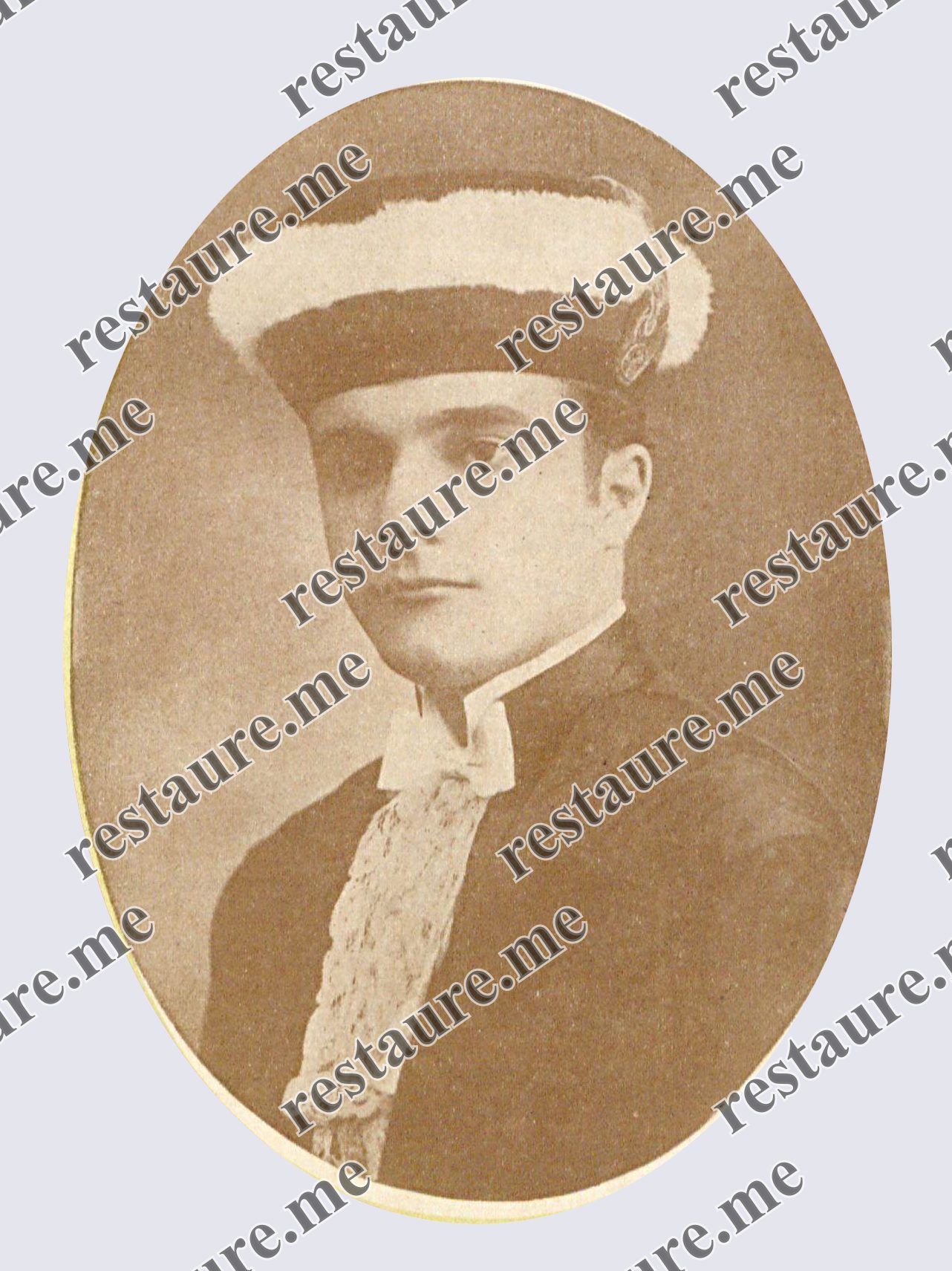 Eurico Gonçalves Guerra