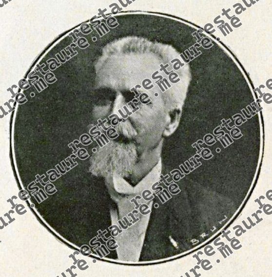 Joaquim Ayres