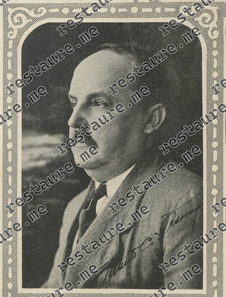 Alberto Carlos de Assumpção