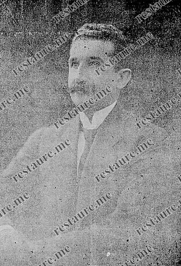 Alberto Diniz
