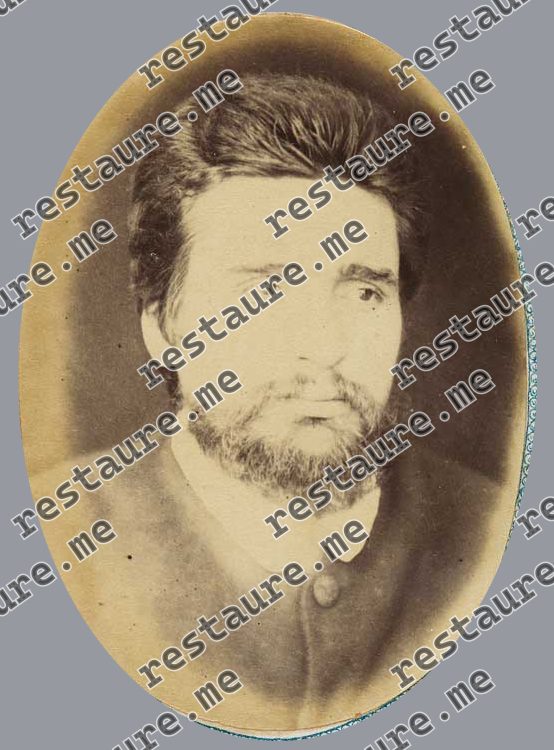 Antonio José Rodrigues