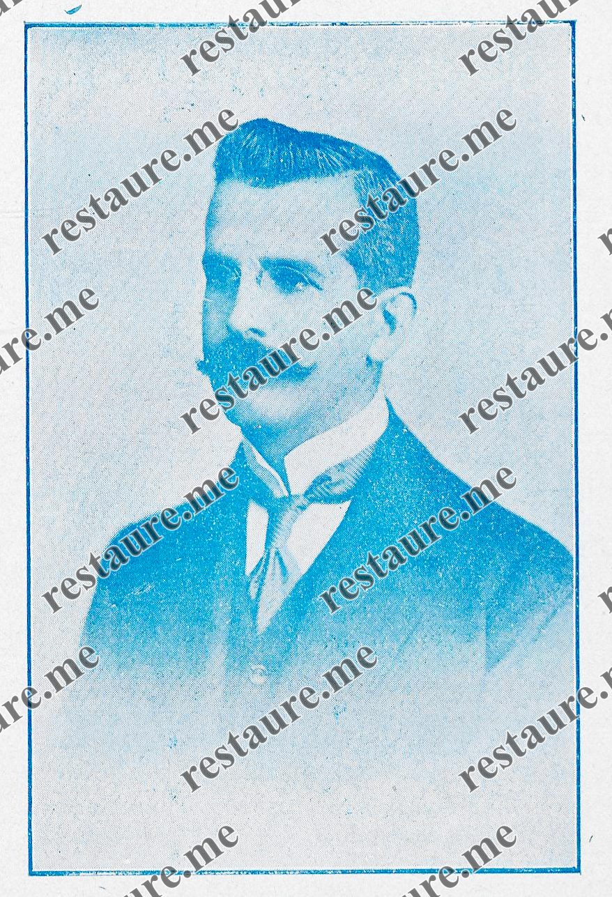 Wladimiro do Amaral