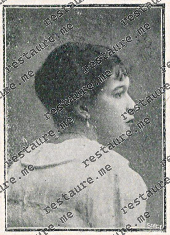 Carmelita Andrade