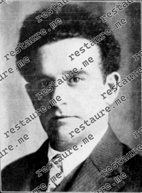 Francisco Vieira de Moura