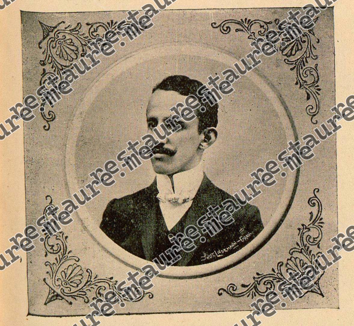 Rafael Spinola