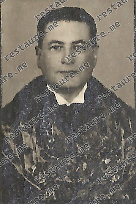 Alcides Ferrari