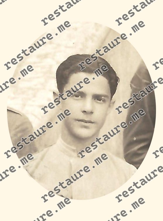 Eudorico Rocha