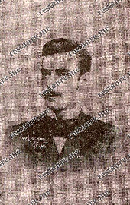 Julio Alves Requião