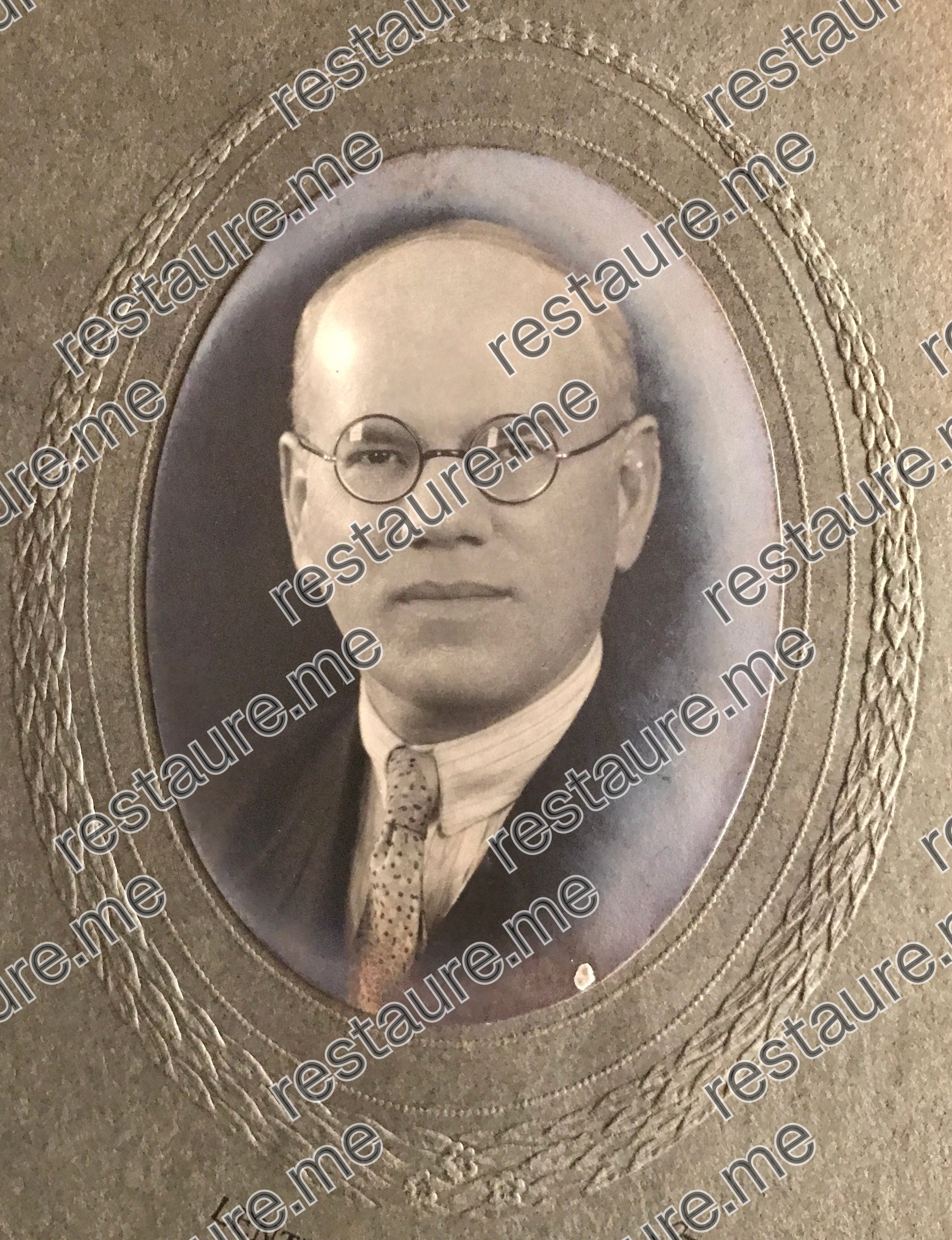 José Escobar