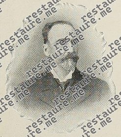 Asdrúbal Augusto do Nascimento