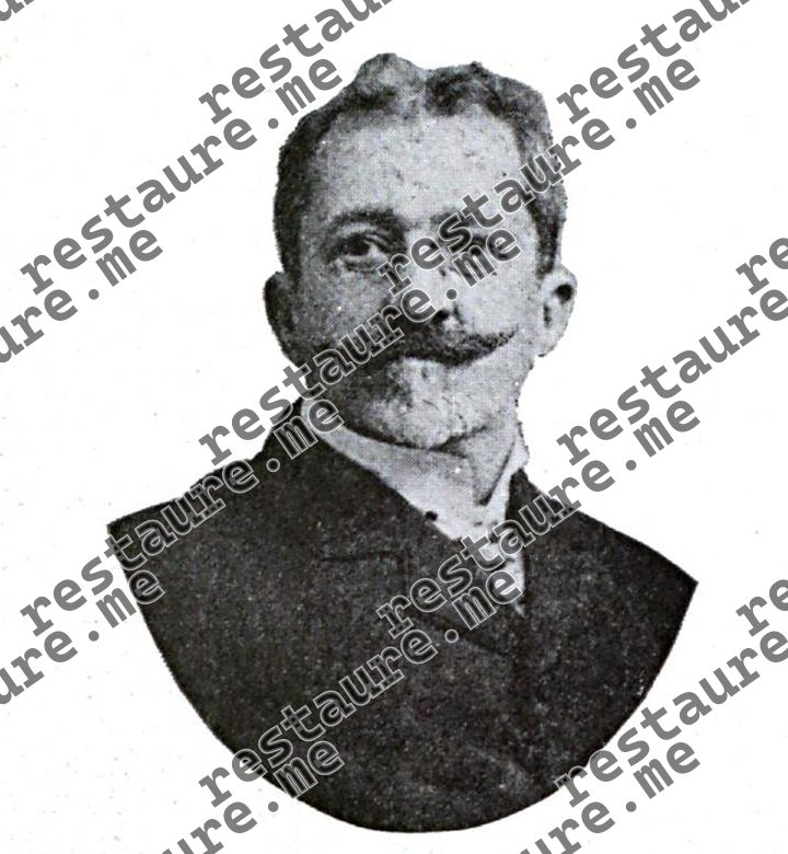 Jovino Ayres