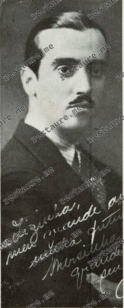 Albertus de Carvalho