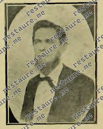 Antonio Diniz Barreto