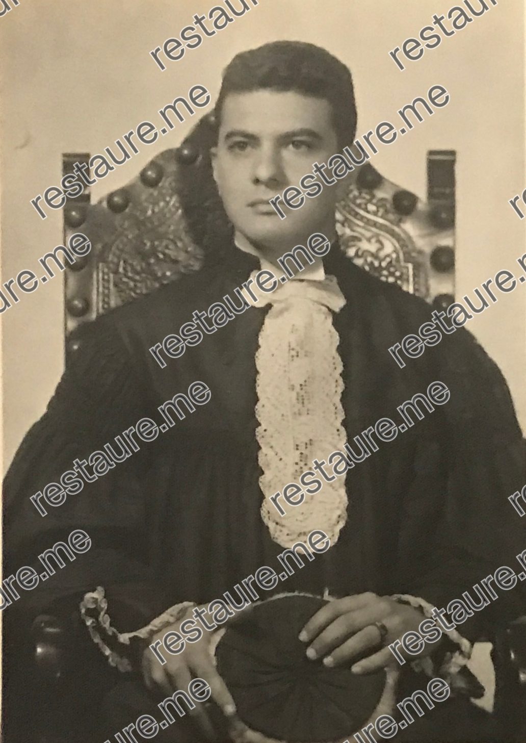 Carlos A Monteiro Velasco
