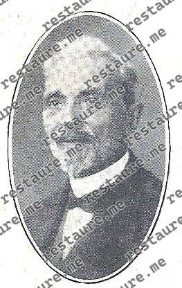 José Júlio Pereira de Morais