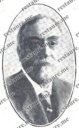 Conde de Frontin