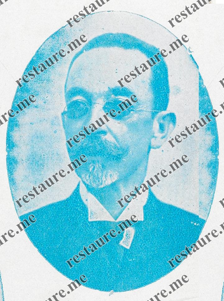 Francisco Antônio de Salles