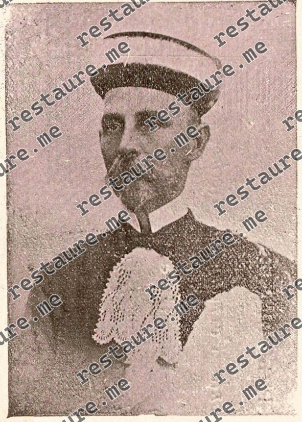 Antonio Victorio de Araújo Falcão
