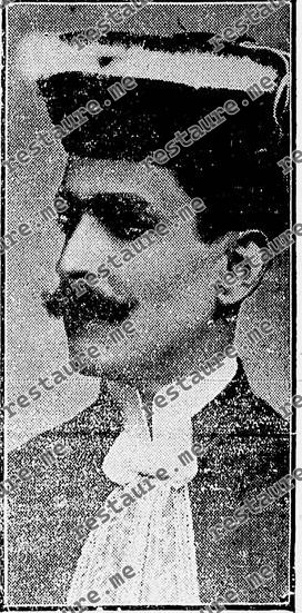 Octavio Ayres