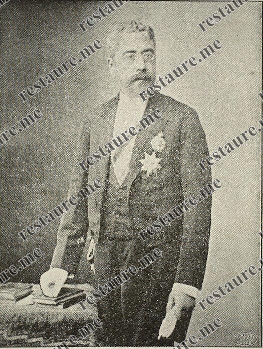 Barão de Loreto