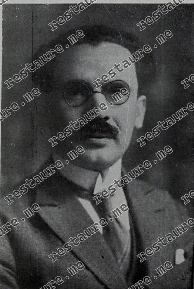 Vicente Melillo
